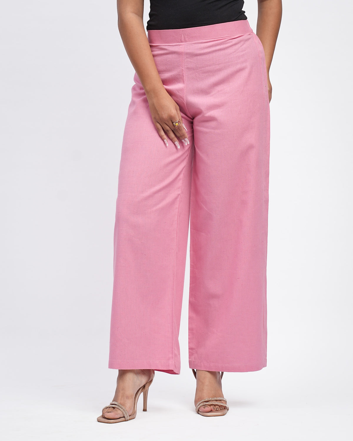 Gulaab Cotton Pants