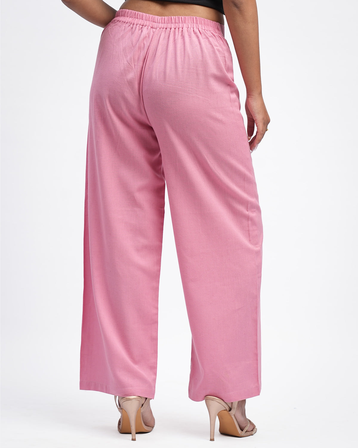 Gulaab Cotton Pants
