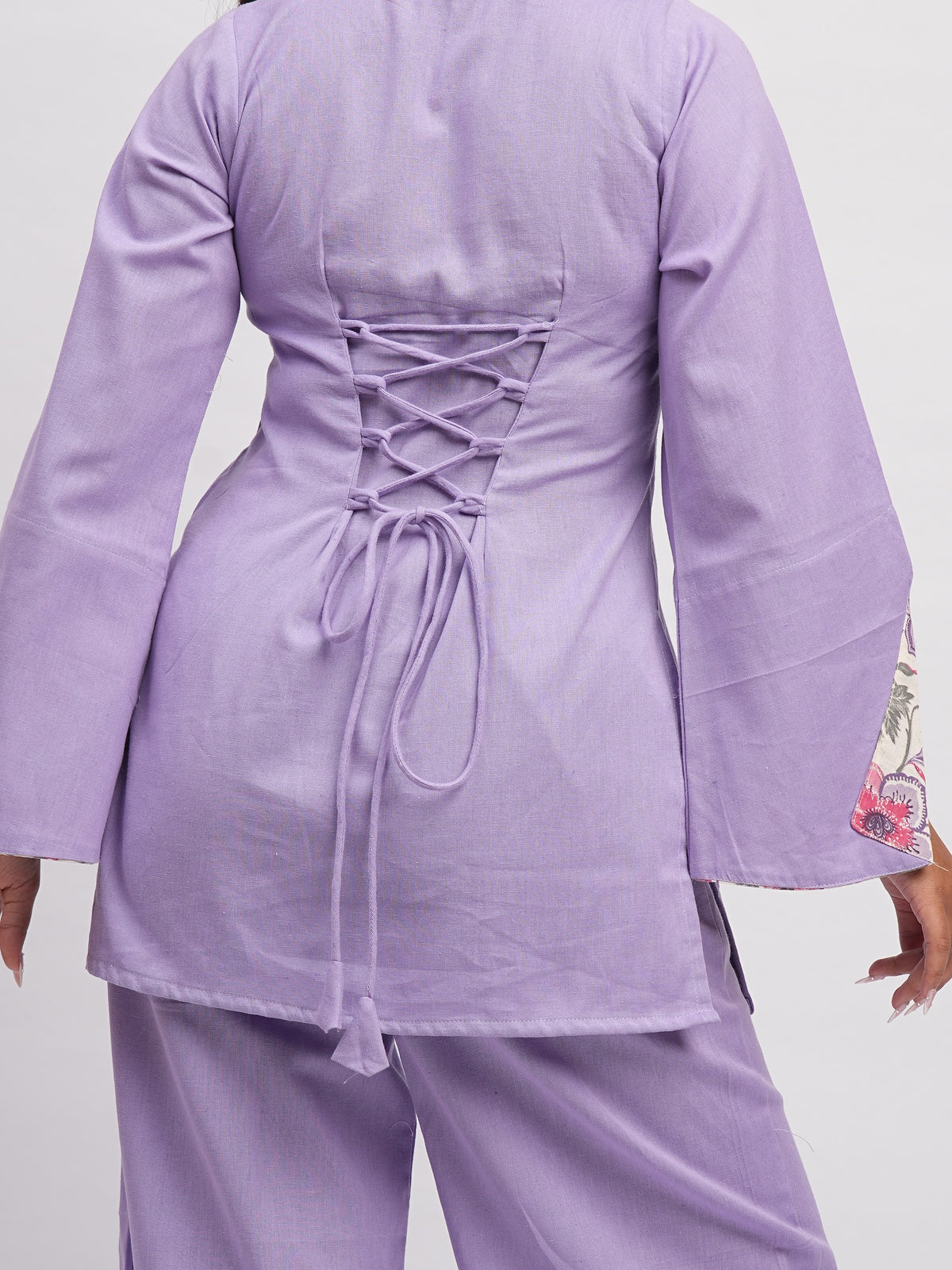 Meera Kurta Set