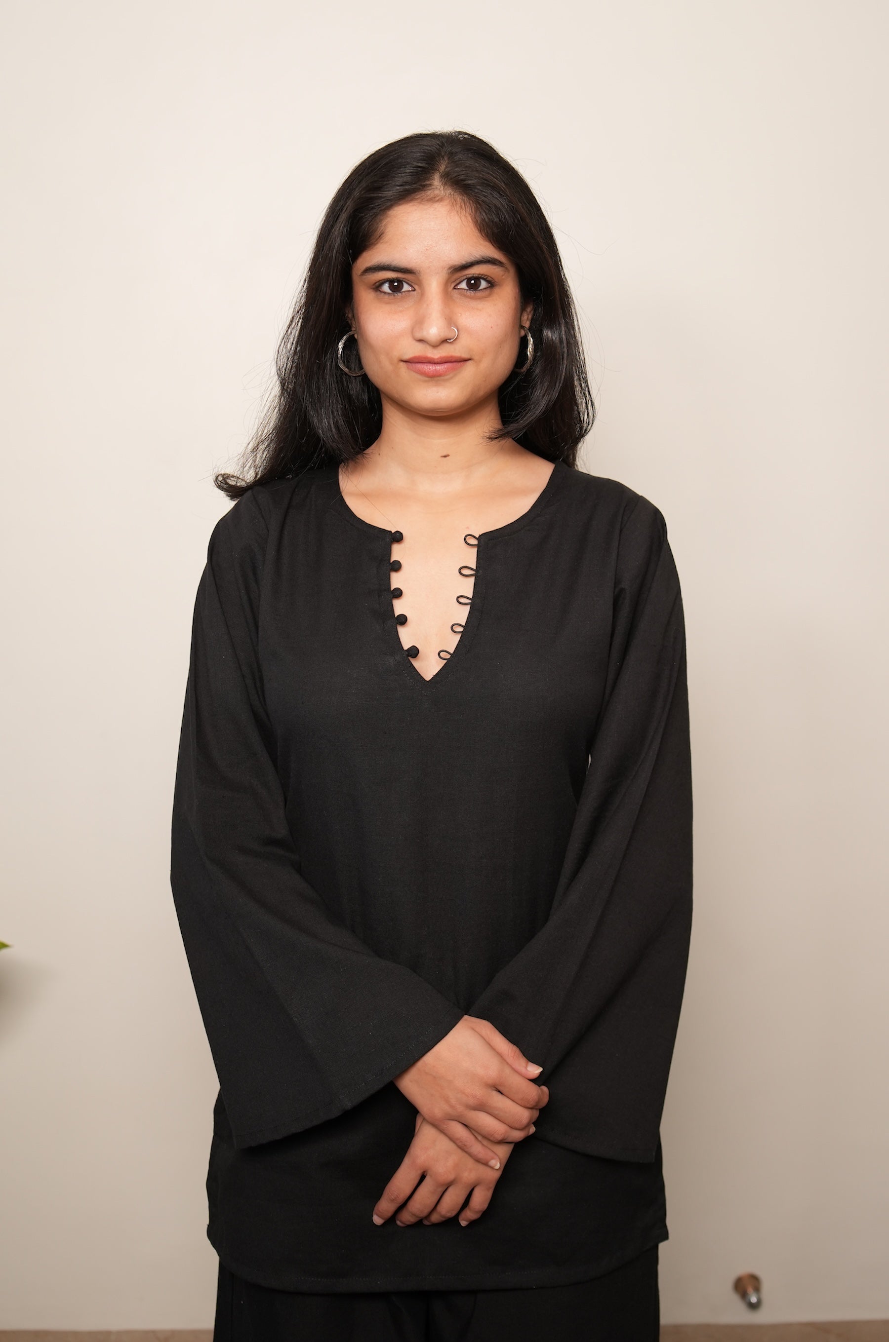 Chaaya Short Kurti