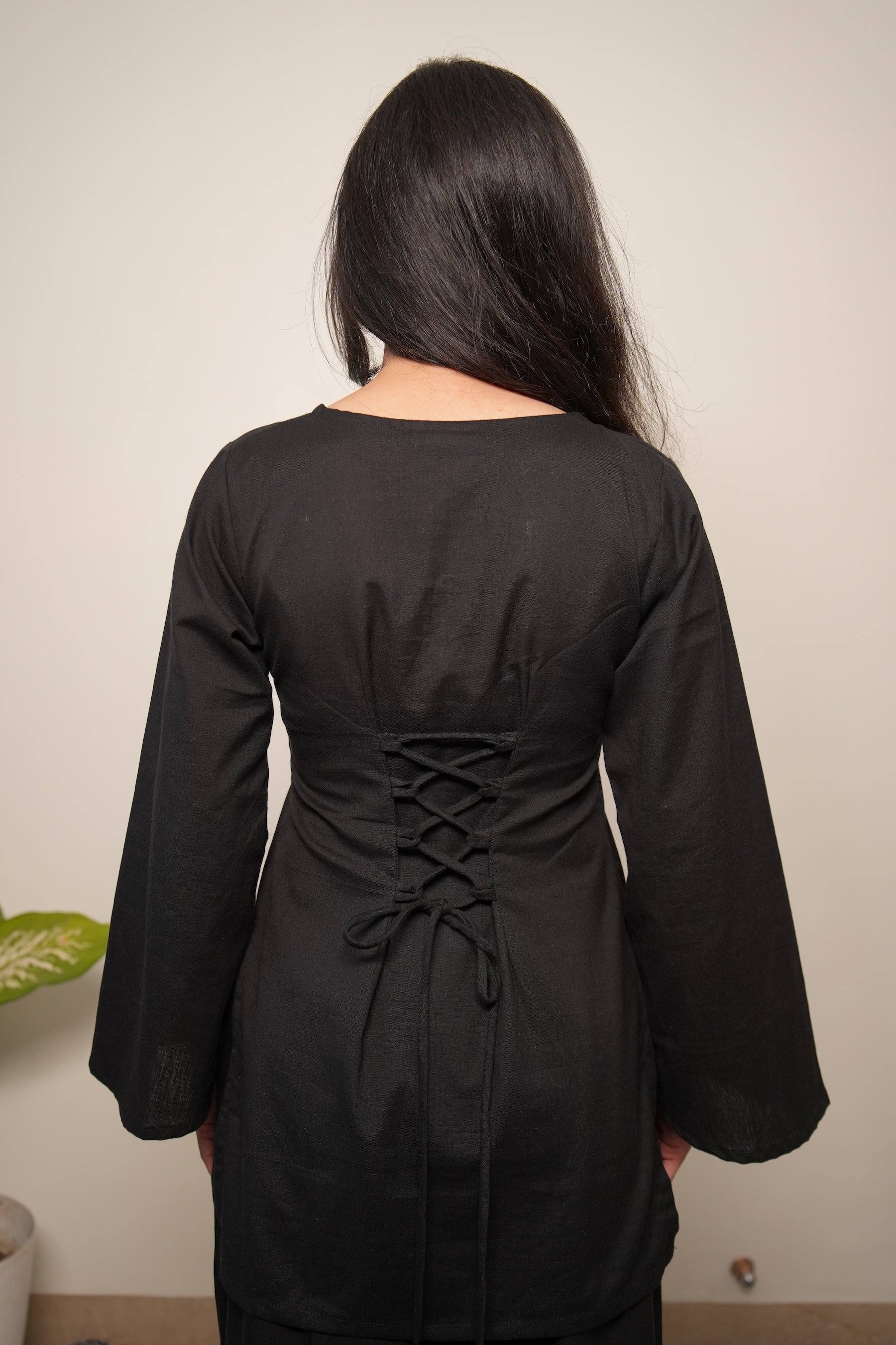 Chaaya Short Kurti