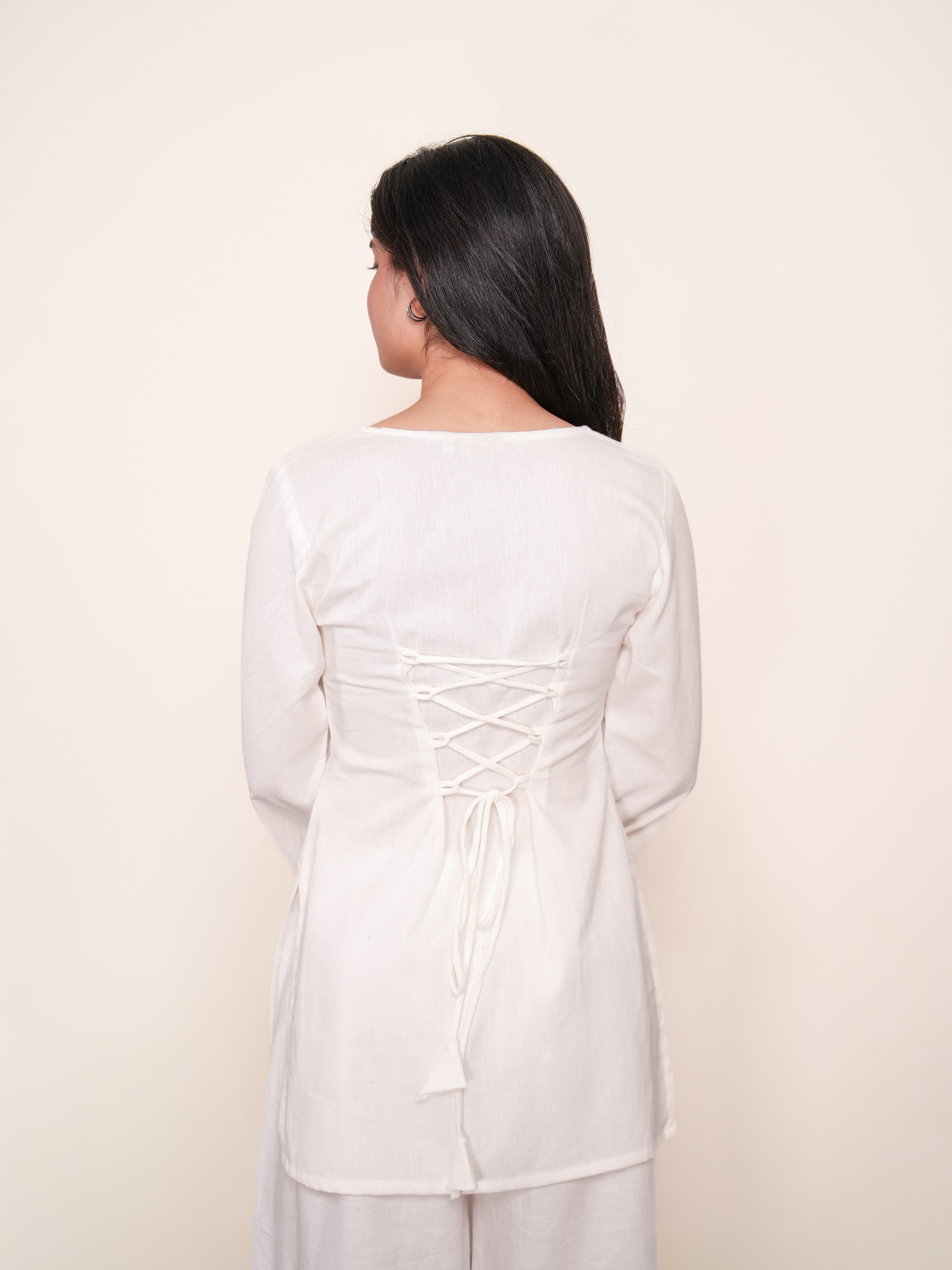 Sukoon Short Kurti