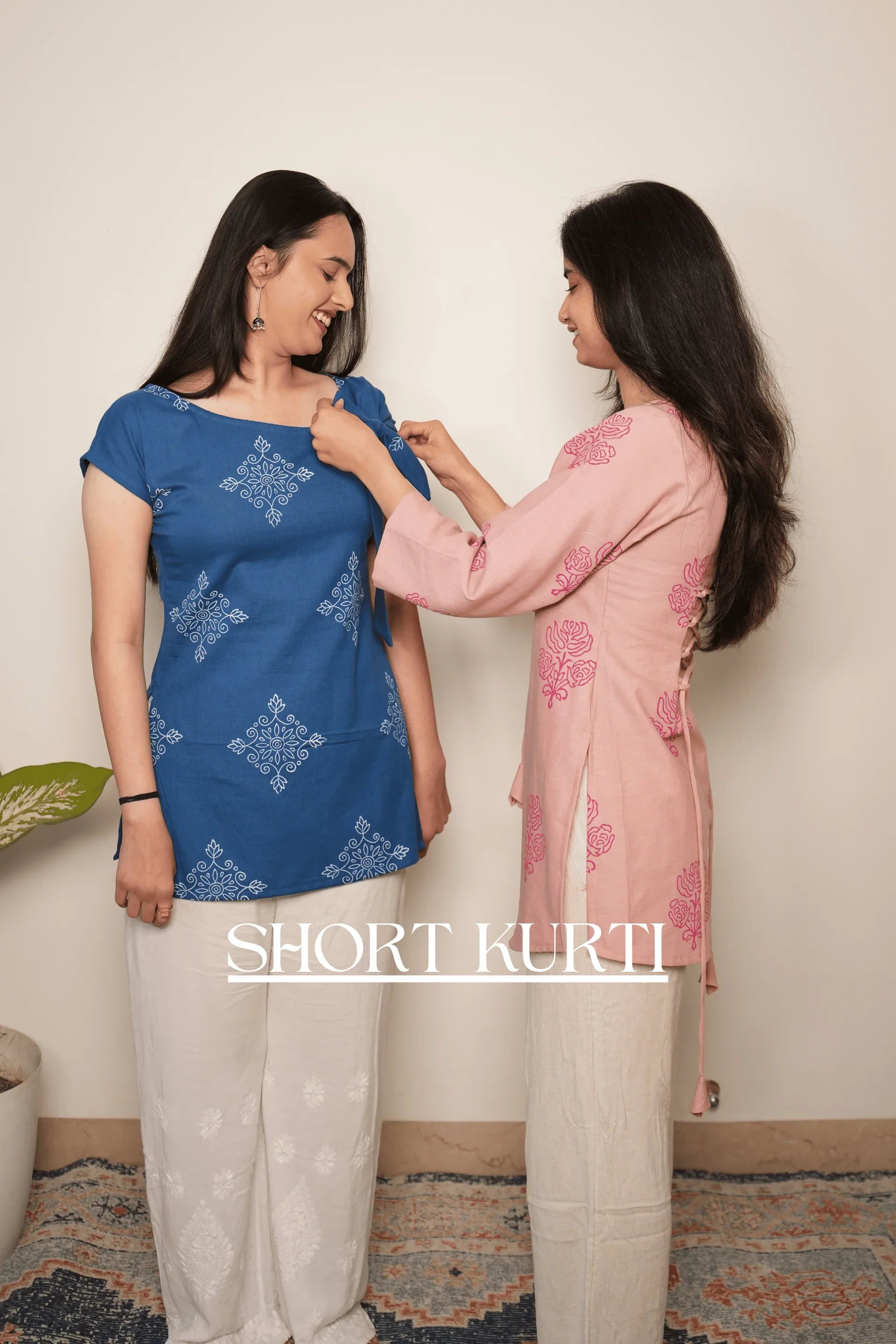 Short Kurti