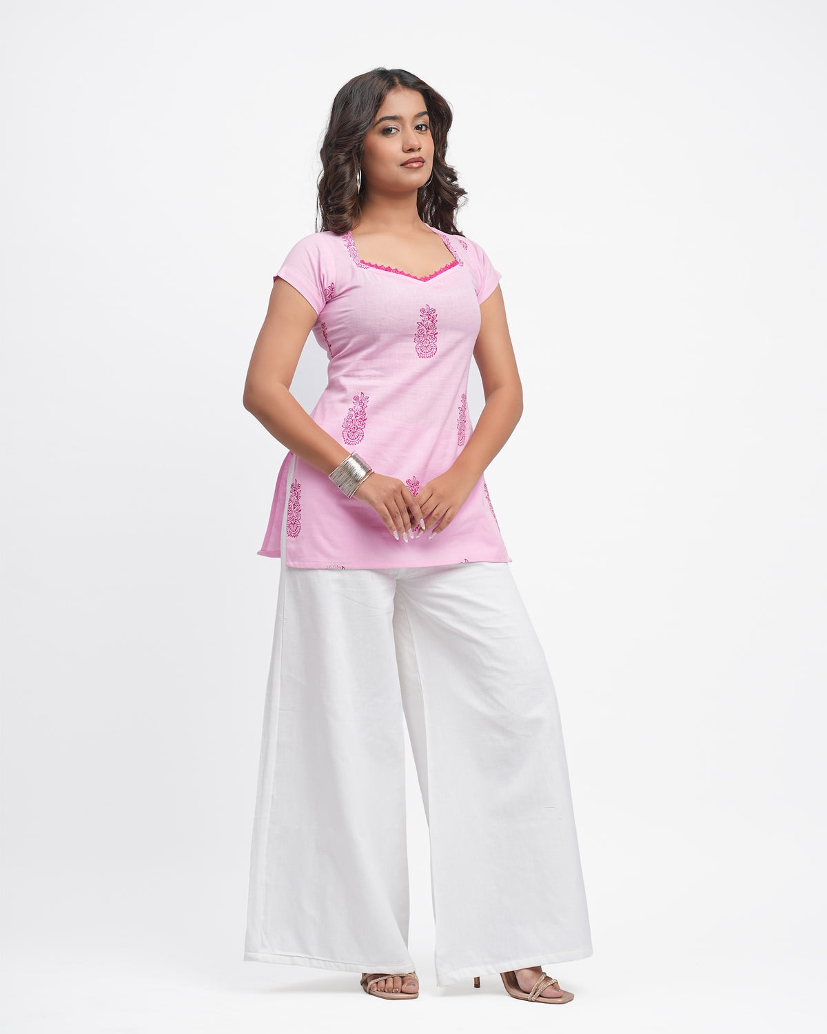 Mohini Short Kurti