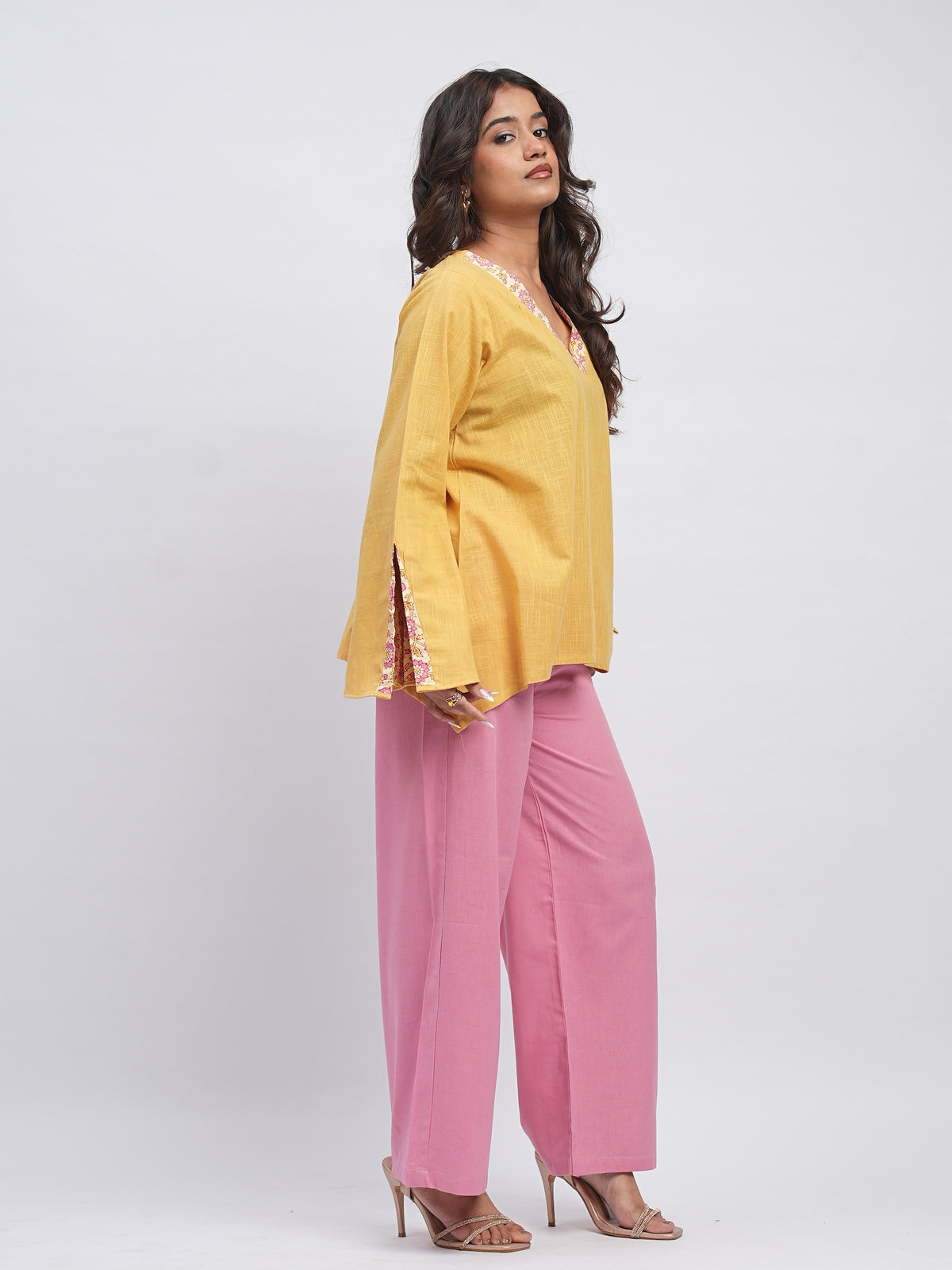 Jugni Short Kurti