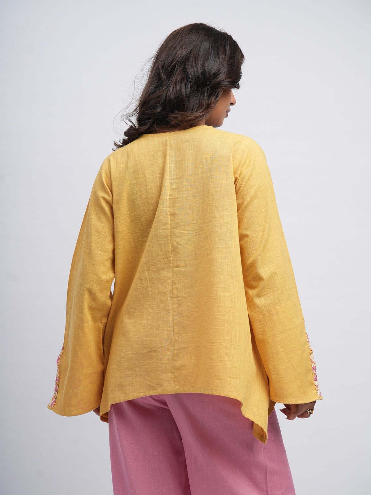 Jugni Short Kurti