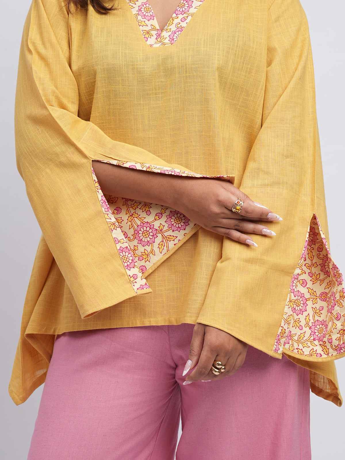 Jugni Short Kurti