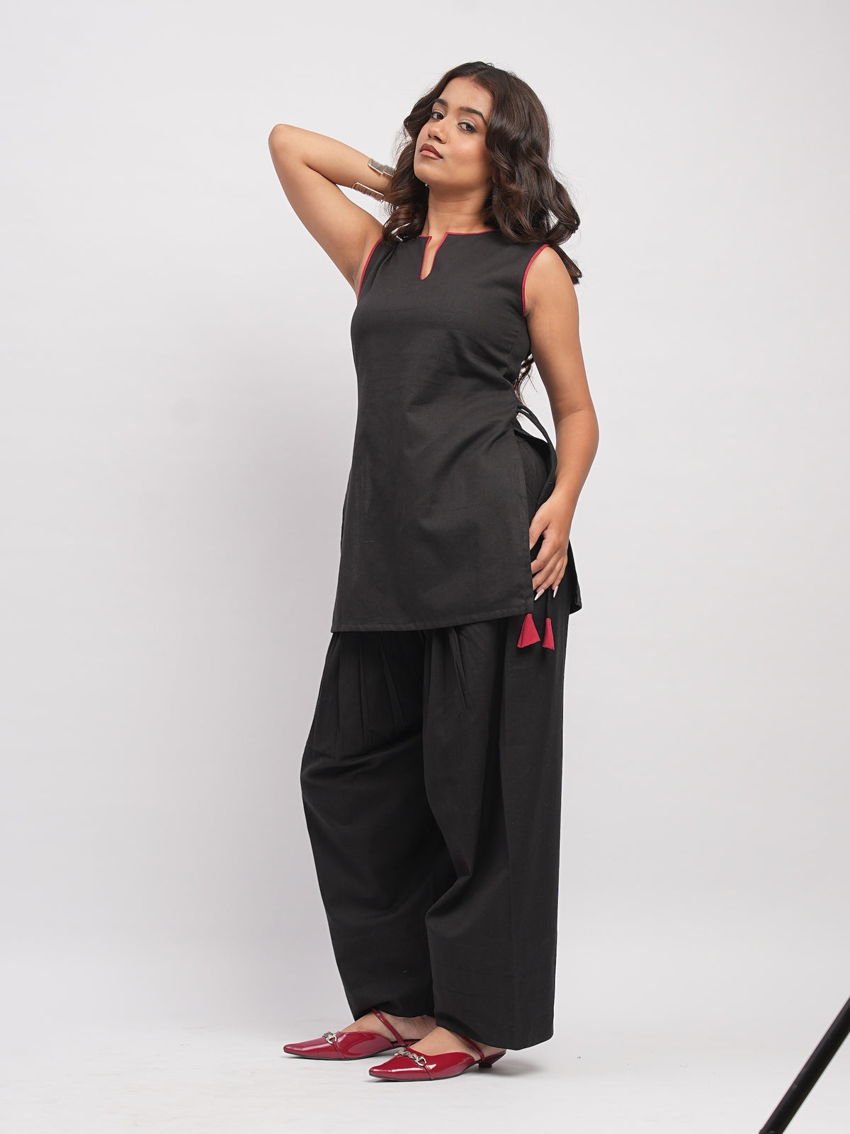 Maaya Short Kurti