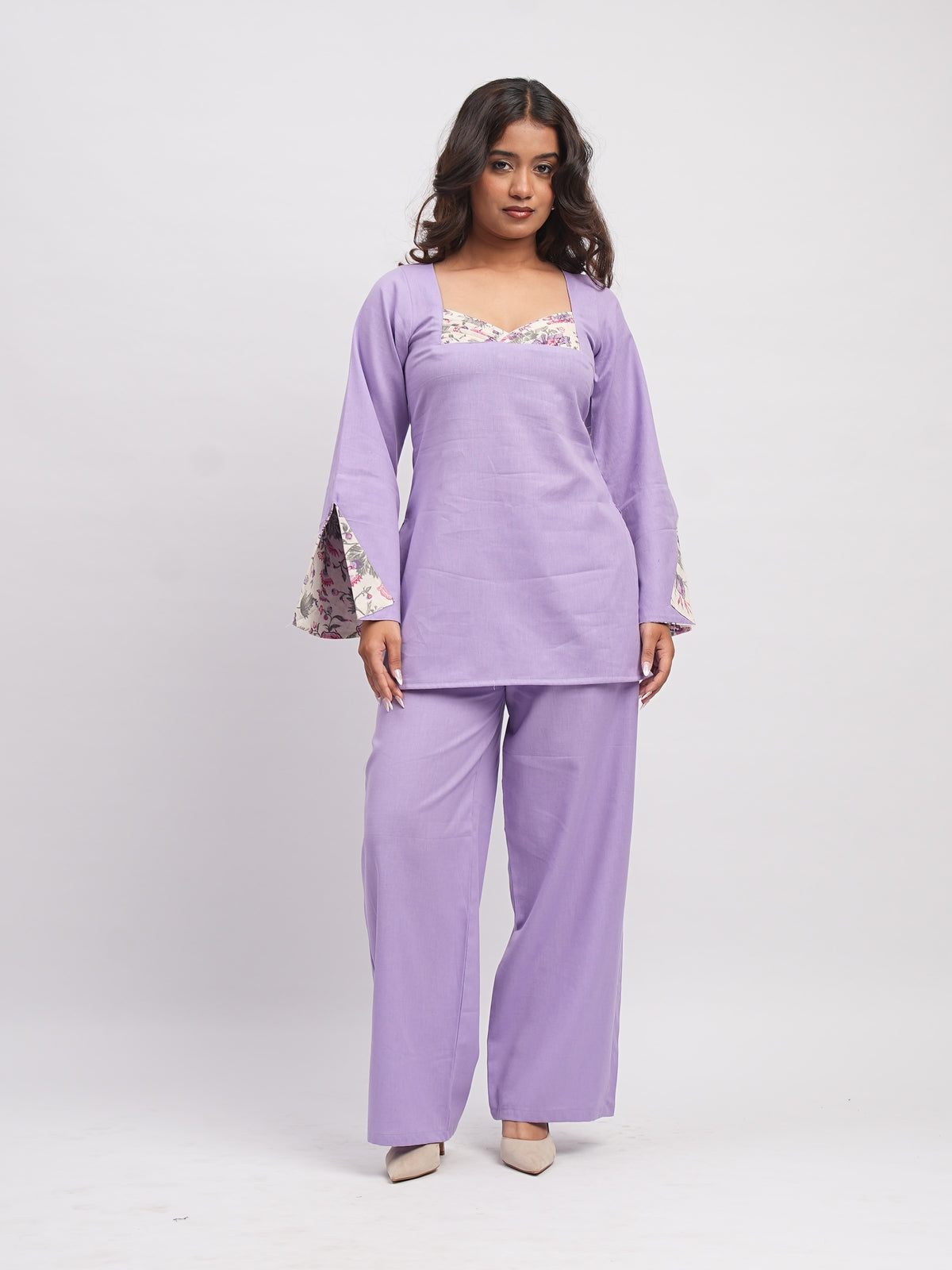 Meera Kurta Set