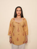 Heer Short Kurti