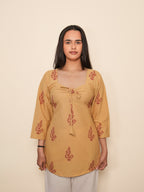 Heer Short Kurti