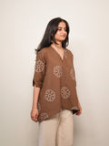 Kashti Short Kurti