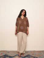 Kashti Short Kurti