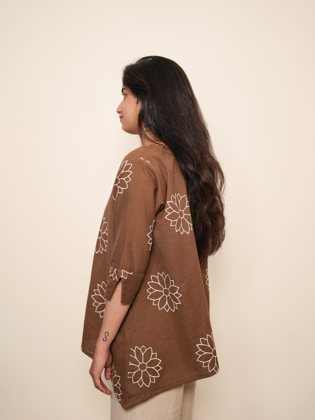 Kashti Short Kurti