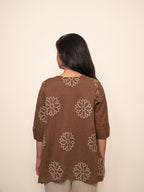 Kashti Short Kurti