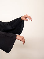 Chaaya Embroidered Bell Sleeved Kurta Set