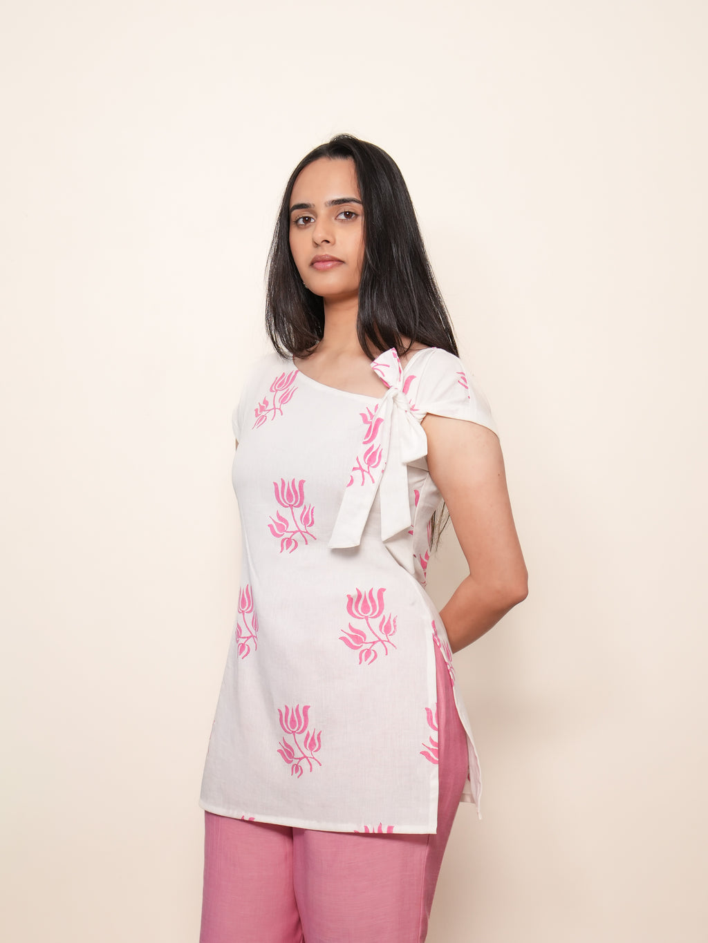 Bebo Short Kurti