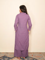 Haseena 3 Piece Kurta Set