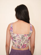 Haseena 3 Piece Kurta Set