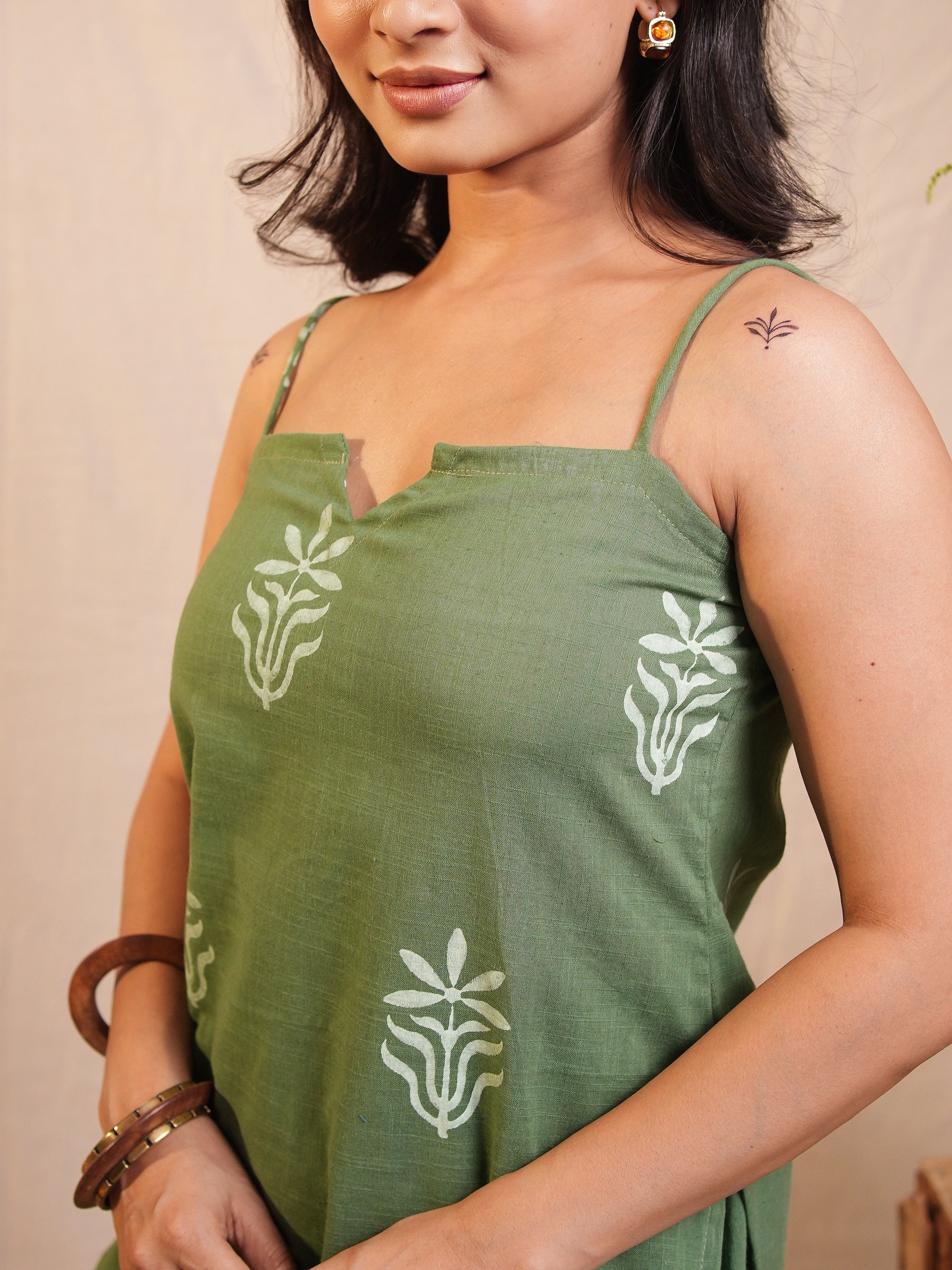 Kaery Kurta Set