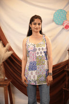 Bahaar Short Kurti