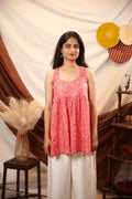 Gul Short Kurti